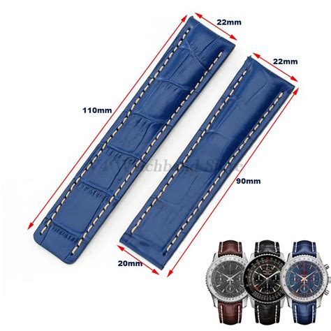 breitling uhren lederband|Breitling umarmband kaufen.